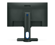 BENQ 25'' PD2500Q 9H.LG8LA.TSE Szary - 381757 - zdjęcie 9